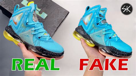 fake basketball shoes from china|how to spot a fake nikes.